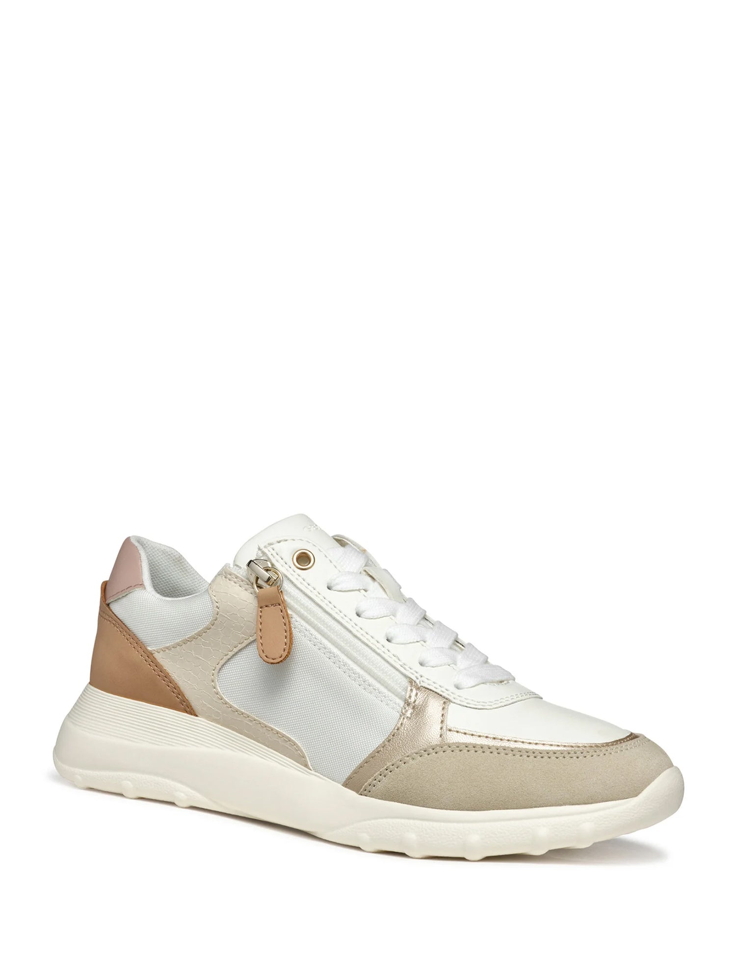 Sneakers Beige Geox