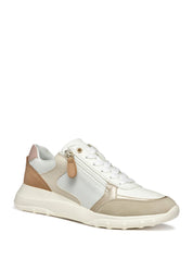 Sneakers Beige Geox