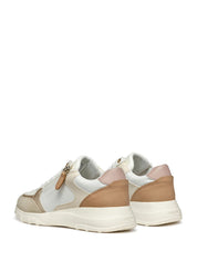 Sneakers Beige Geox