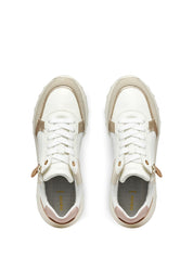 Sneakers Beige Geox