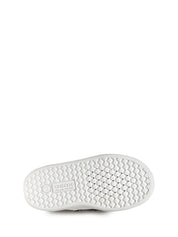 Scarpe con strappi Blu Geox