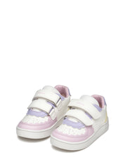 Scarpe con strappi Multicolore Geox