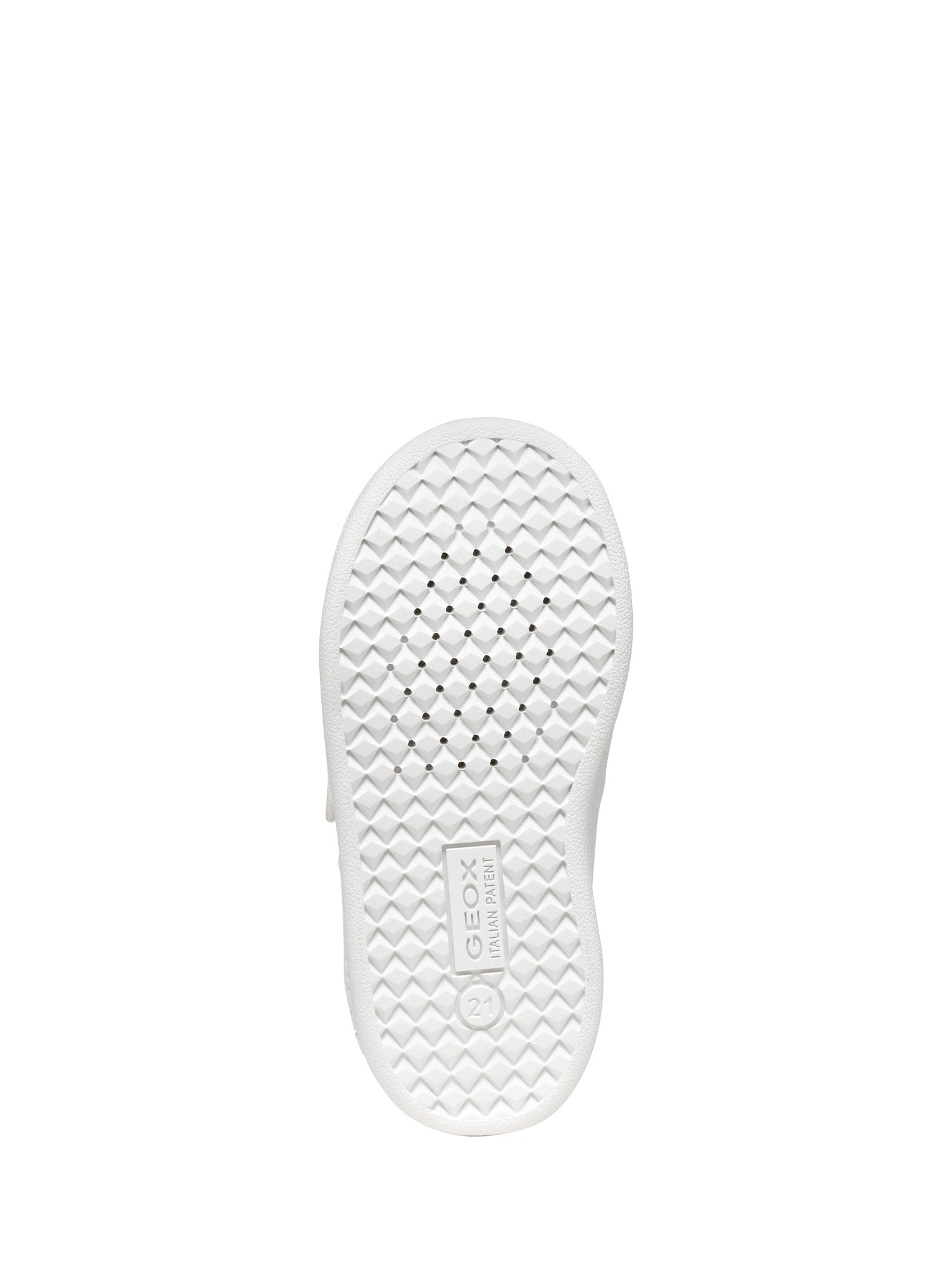 Scarpe con strappi Multicolore Geox