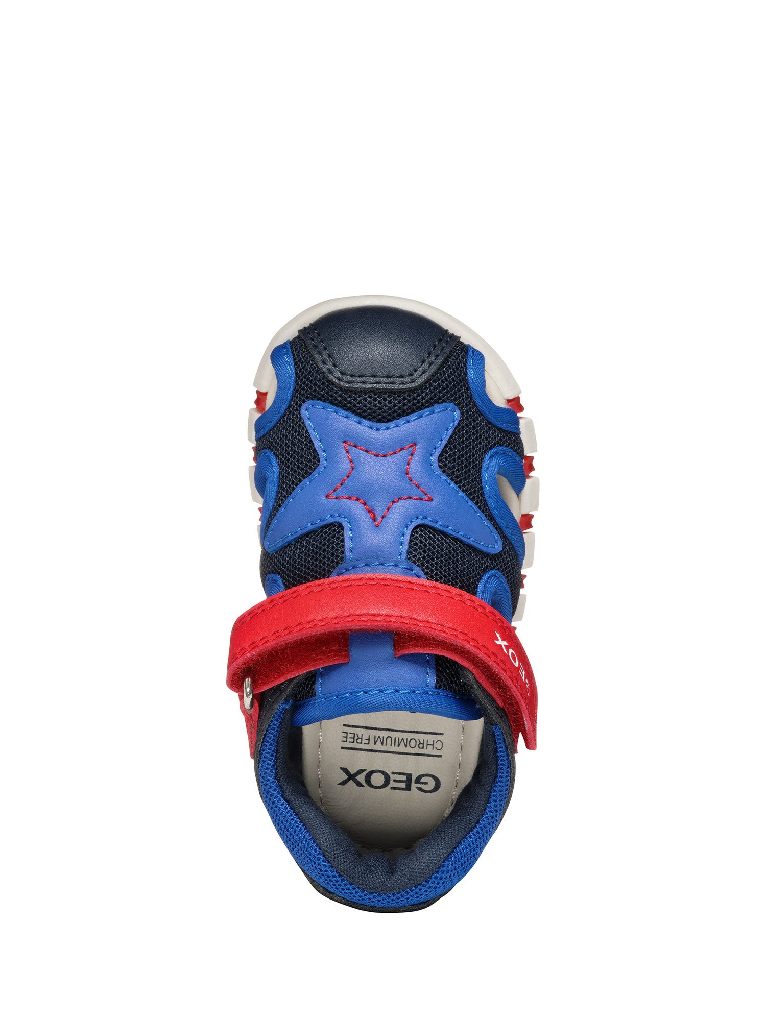 Geox Sandali Con Strappi B555PC 0BC14 – Fantasia Moda