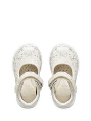 Ballerine Bianco Geox