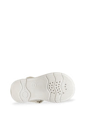 Ballerine Bianco Geox