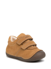 Scarpe con strappi Beige Geox