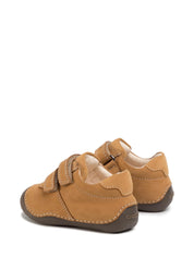 Scarpe con strappi Beige Geox