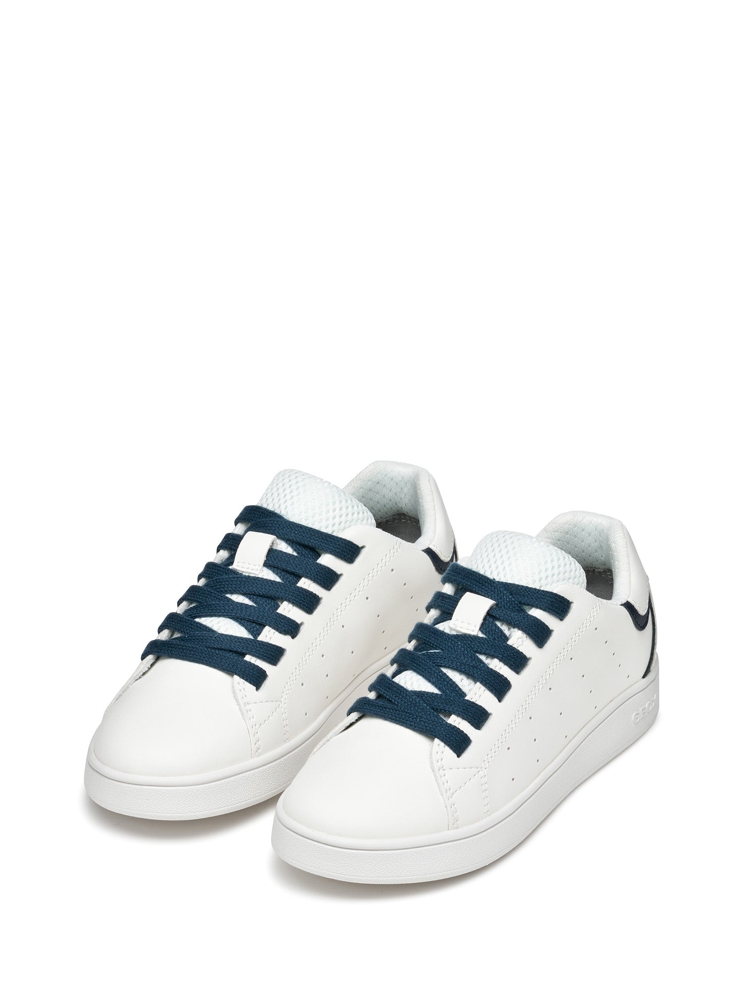 Sneakers Blu Geox