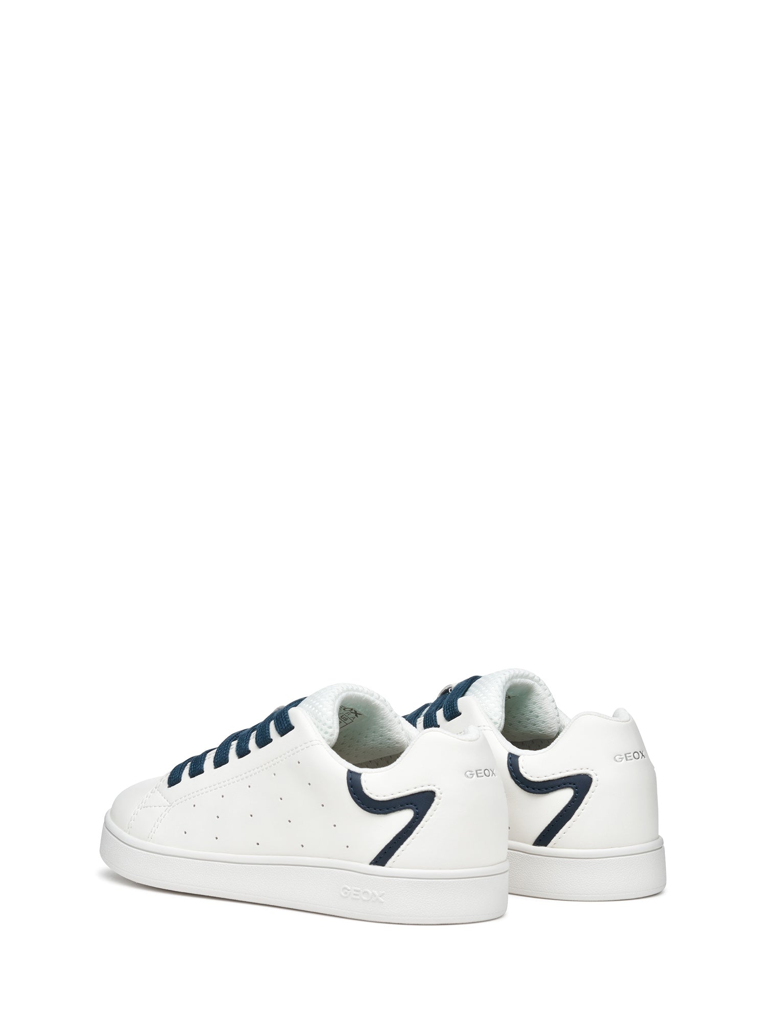 Sneakers Blu Geox
