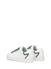 Sneakers Blu Geox