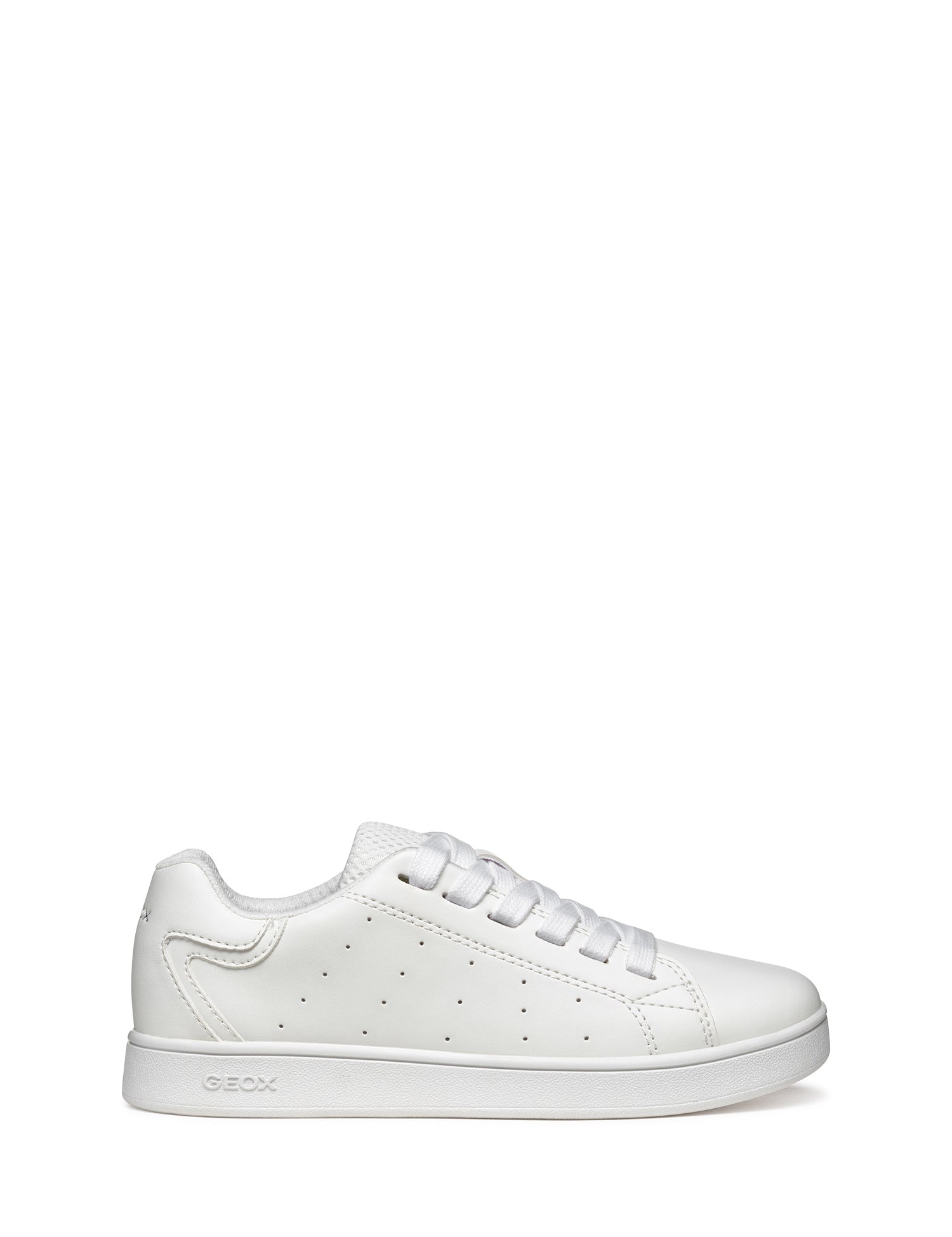 Sneakers Bianco Geox