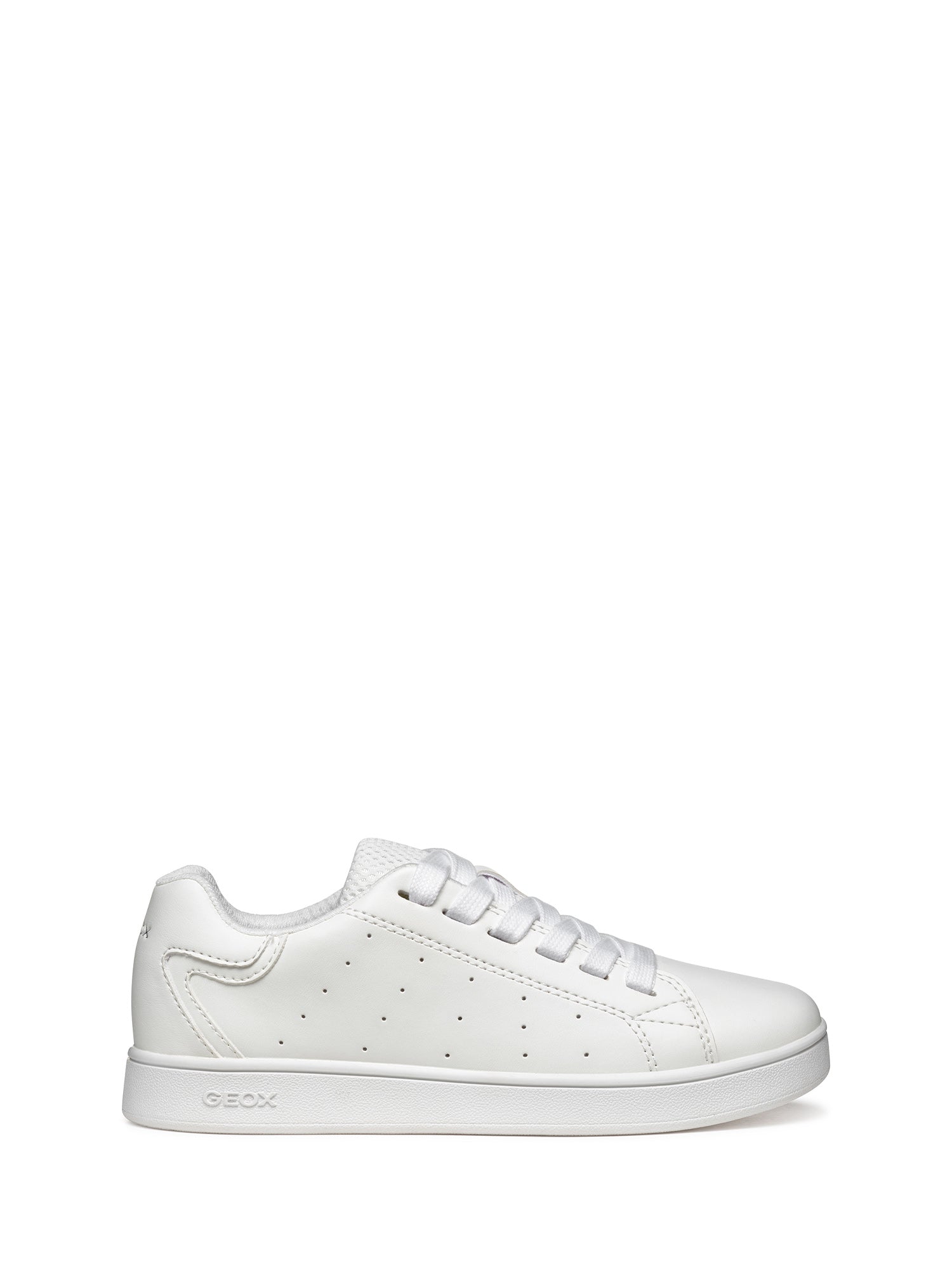 Sneakers Bianco Geox
