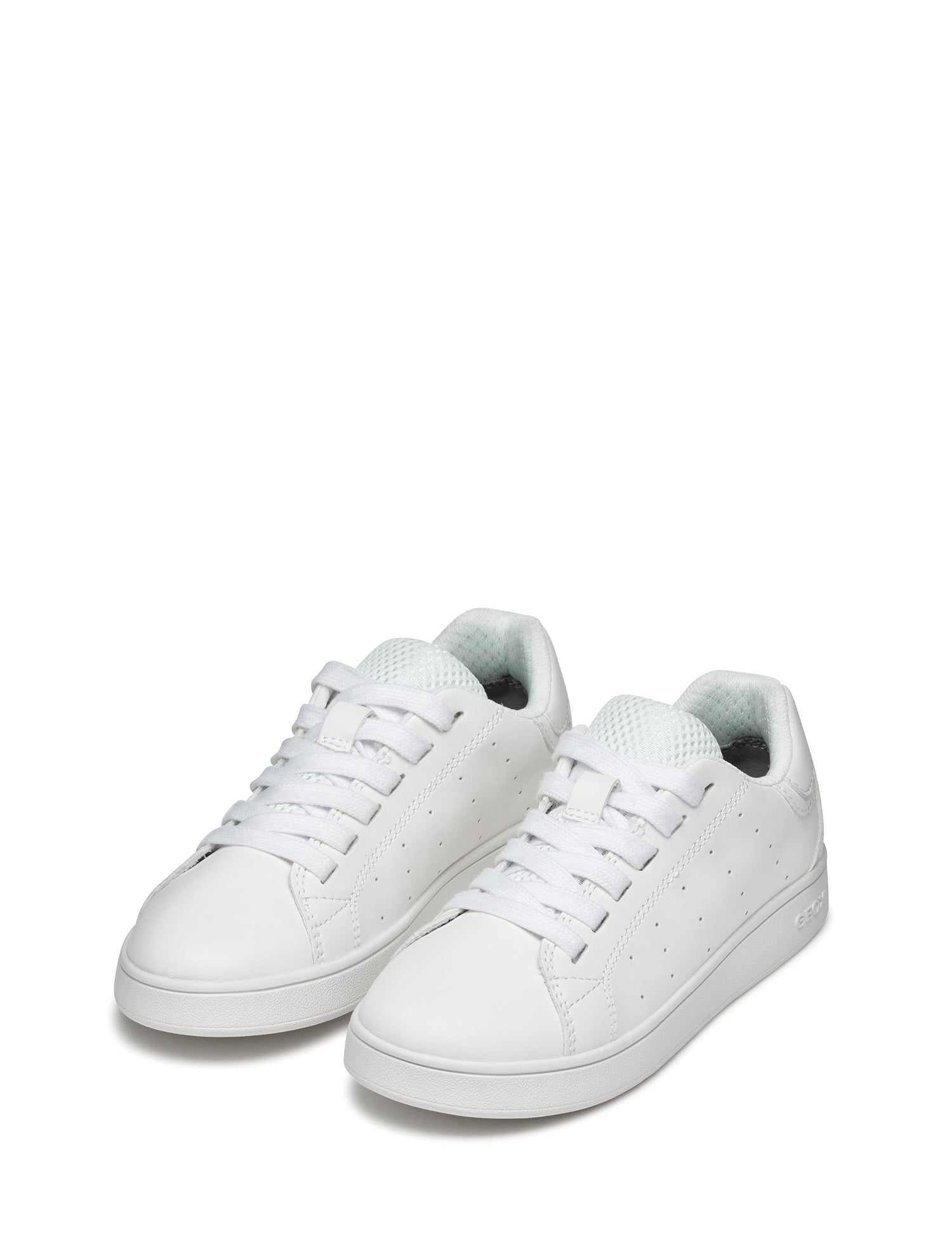 Sneakers Bianco Geox