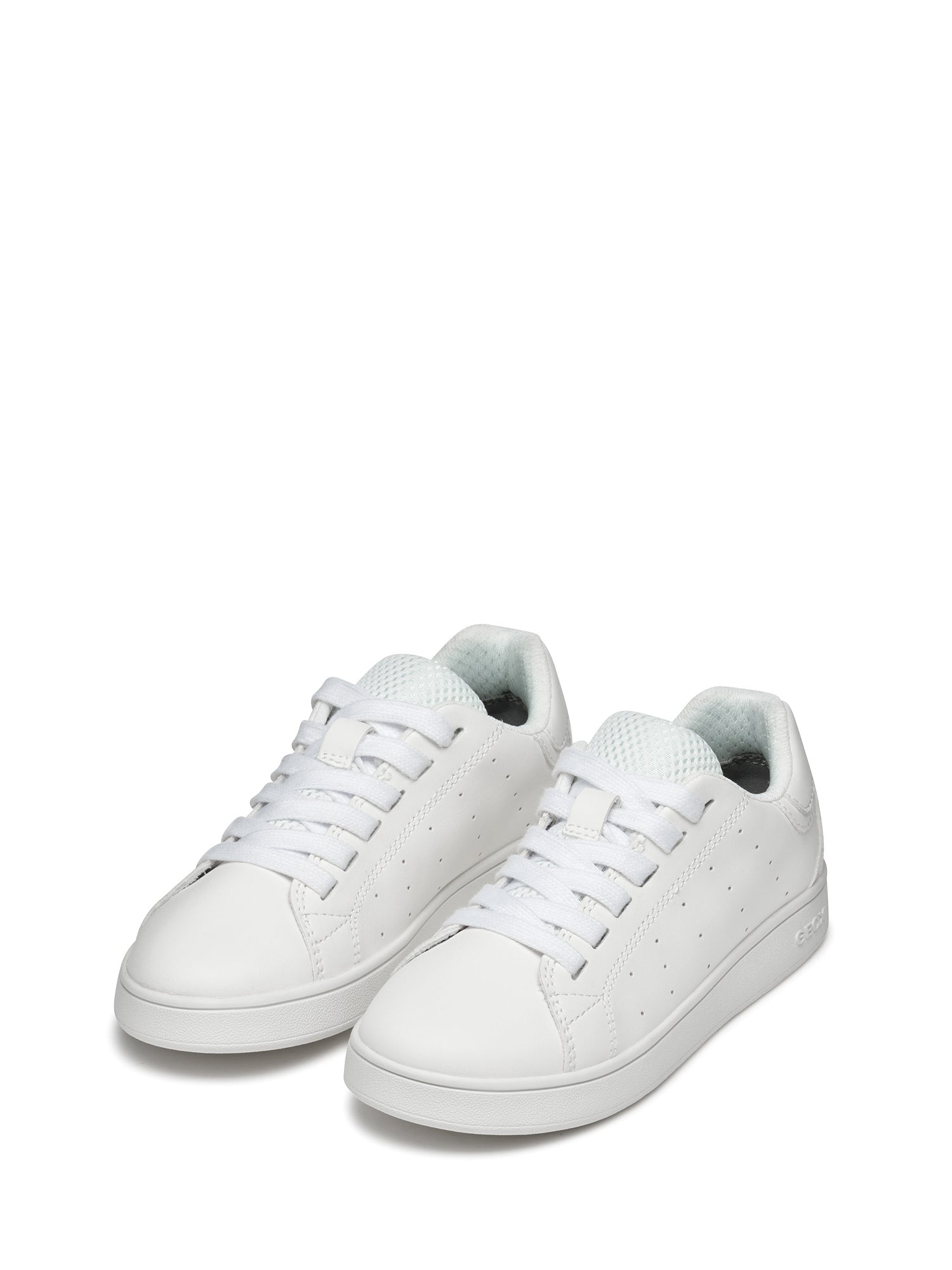 Sneakers Bianco Geox