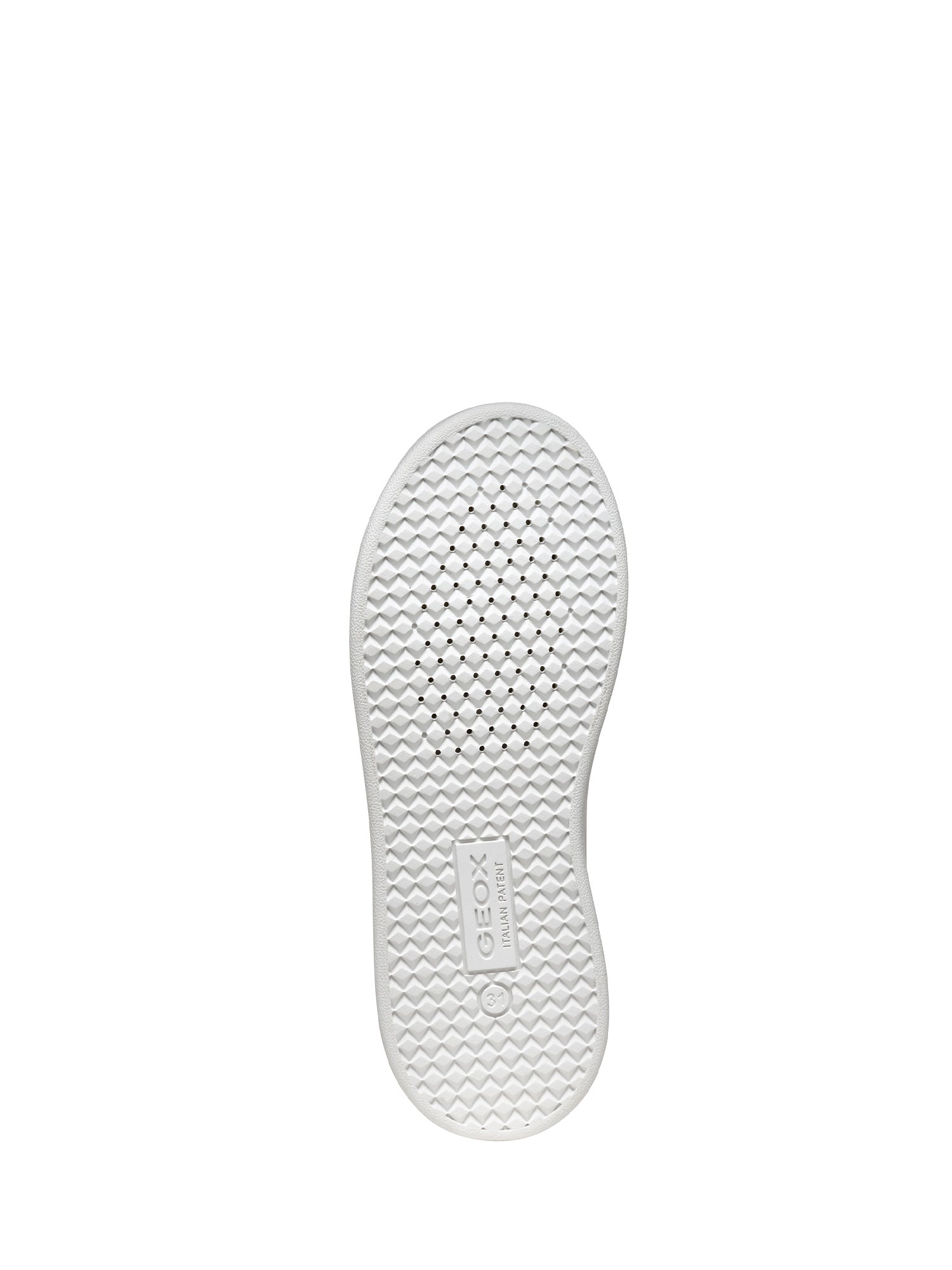 Sneakers Bianco Geox