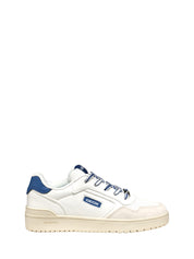 Sneakers Bianco Blu Geox