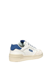 Sneakers Bianco Blu Geox