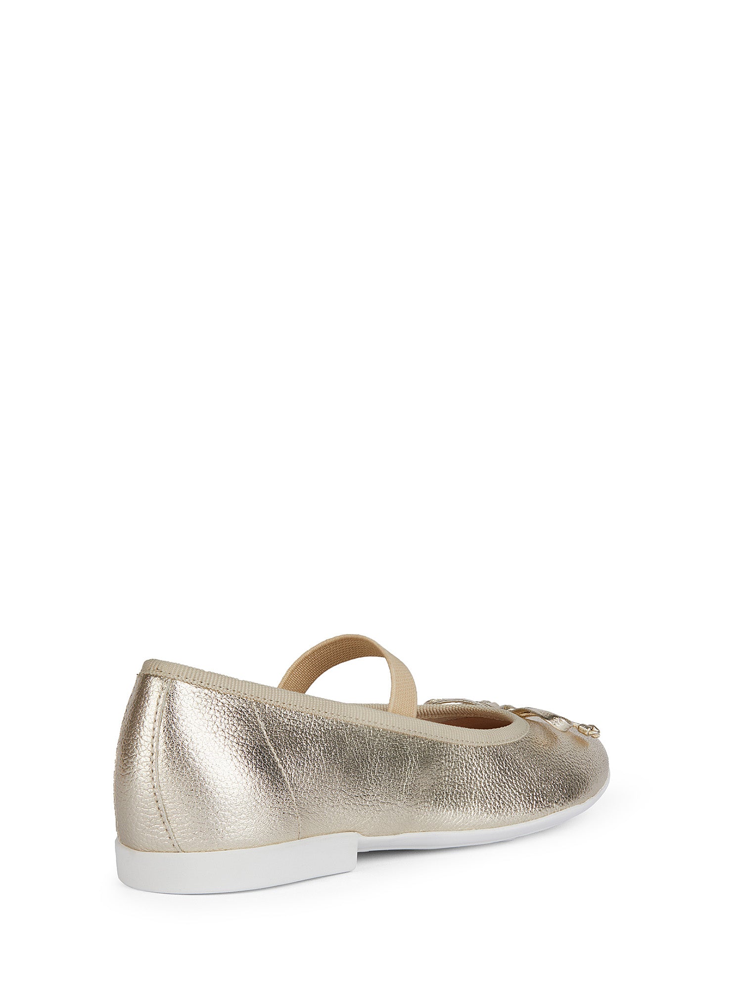 Ballerine Dorato Geox
