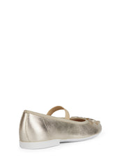 Ballerine Dorato Geox