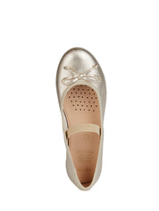 Ballerine Dorato Geox