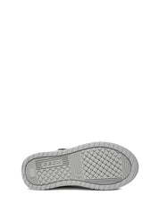 Scarpe con strappi Blu Geox