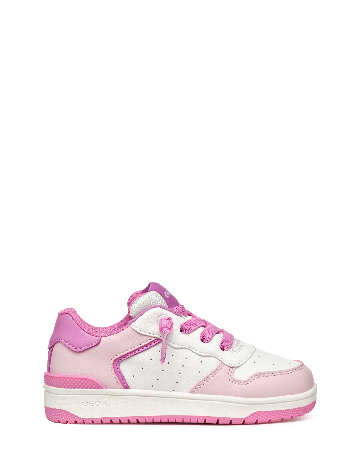 Sneakers Fucsia Geox