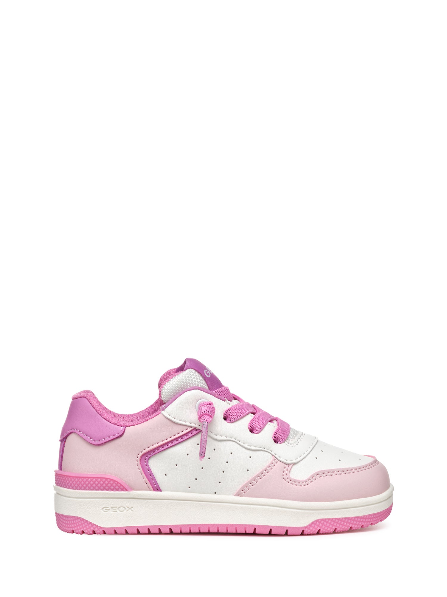 Sneakers Fucsia Geox