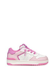Sneakers Fucsia Geox