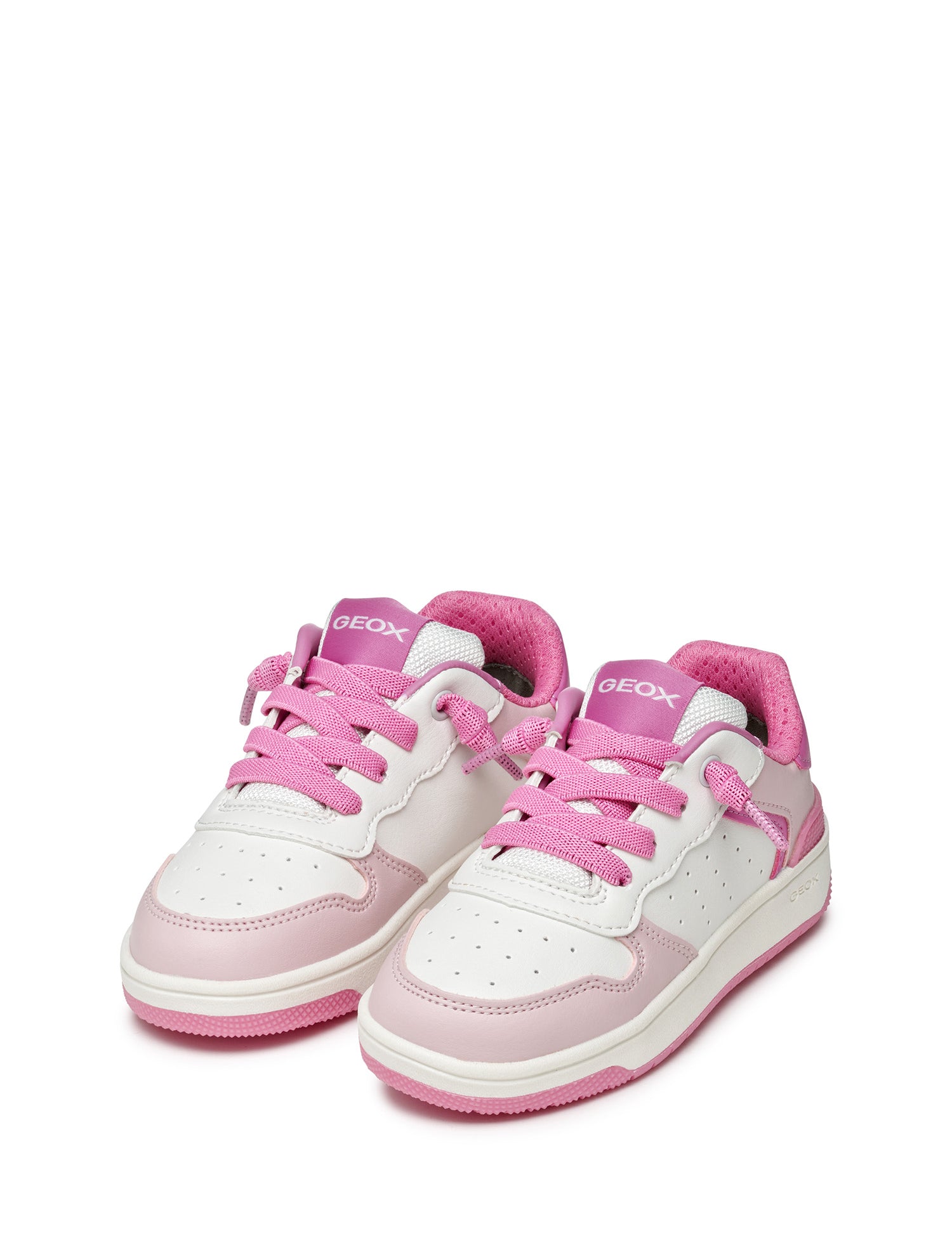 Sneakers Fucsia Geox