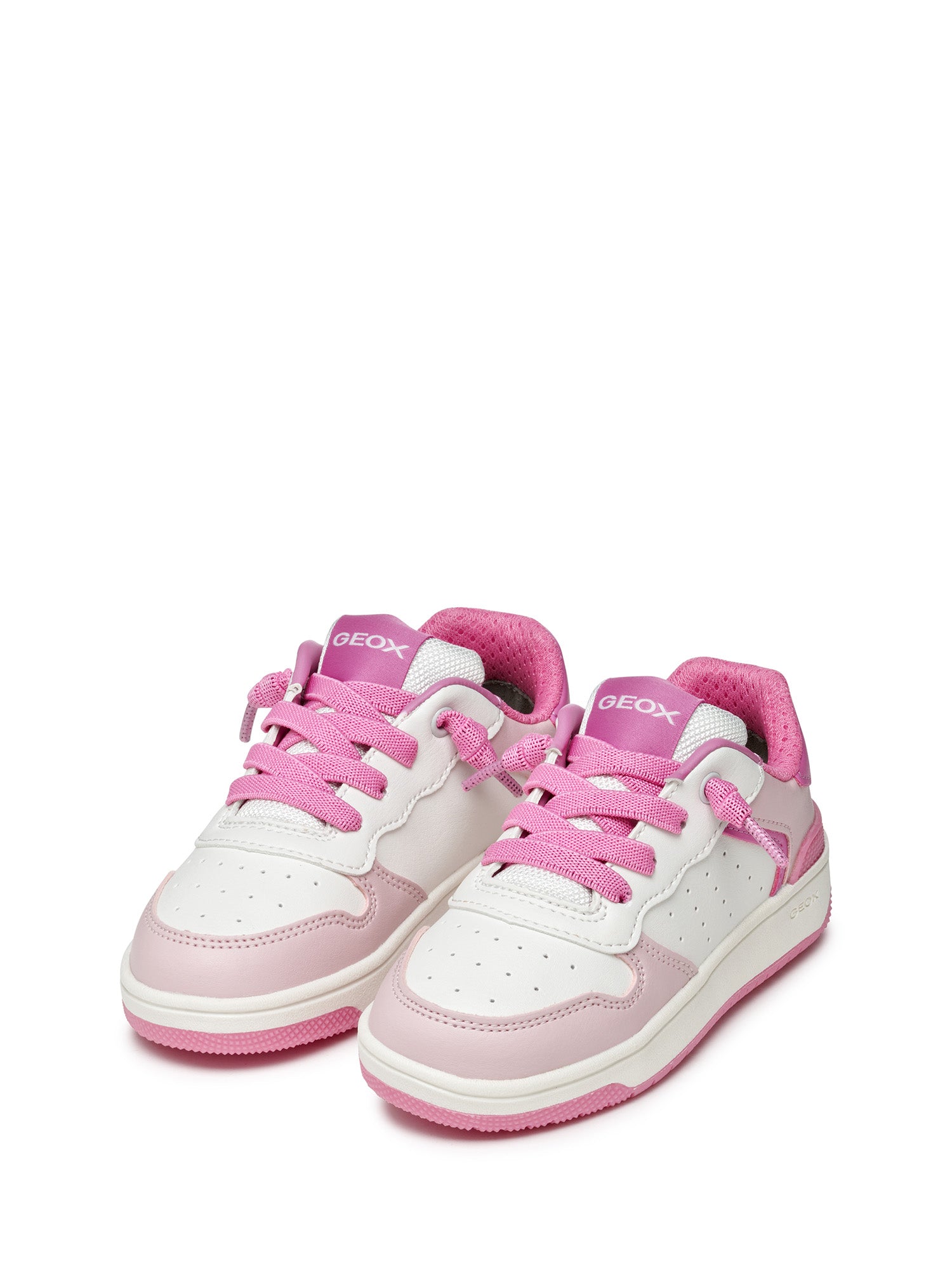 Sneakers Fucsia Geox