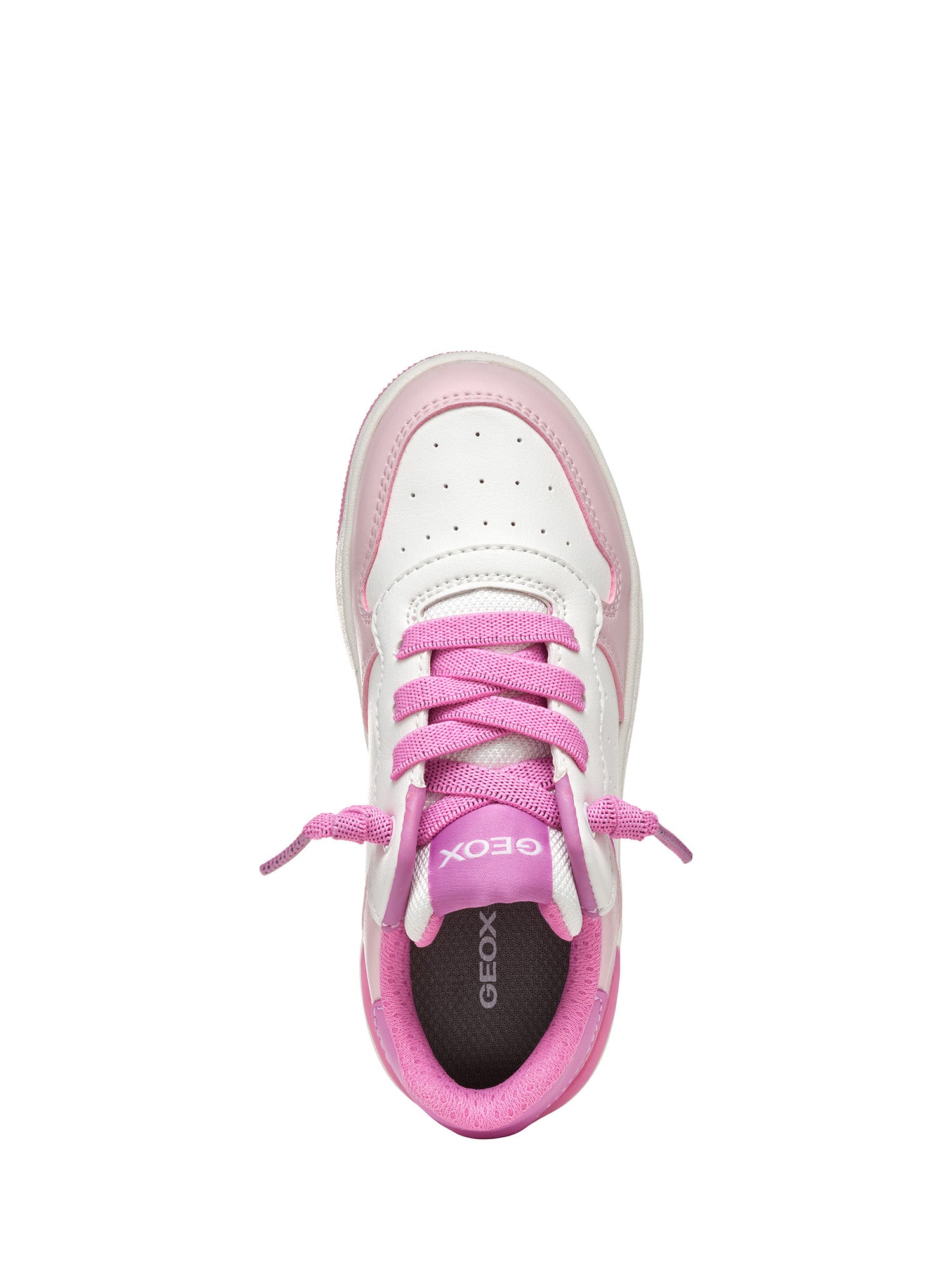 Sneakers Fucsia Geox