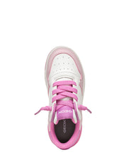 Sneakers Fucsia Geox