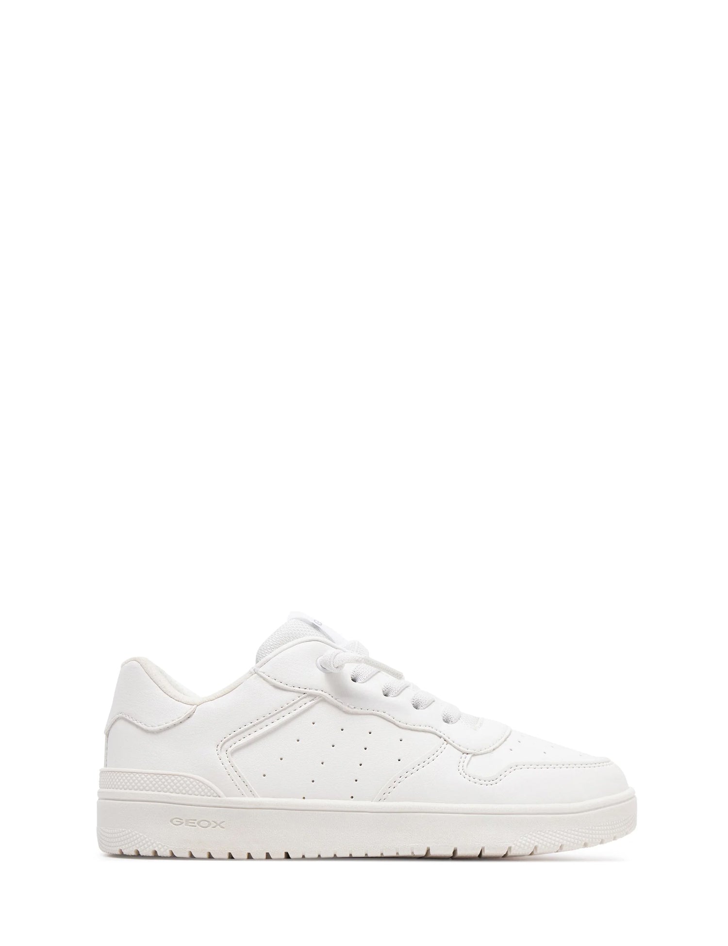 Sneakers Bianco Geox