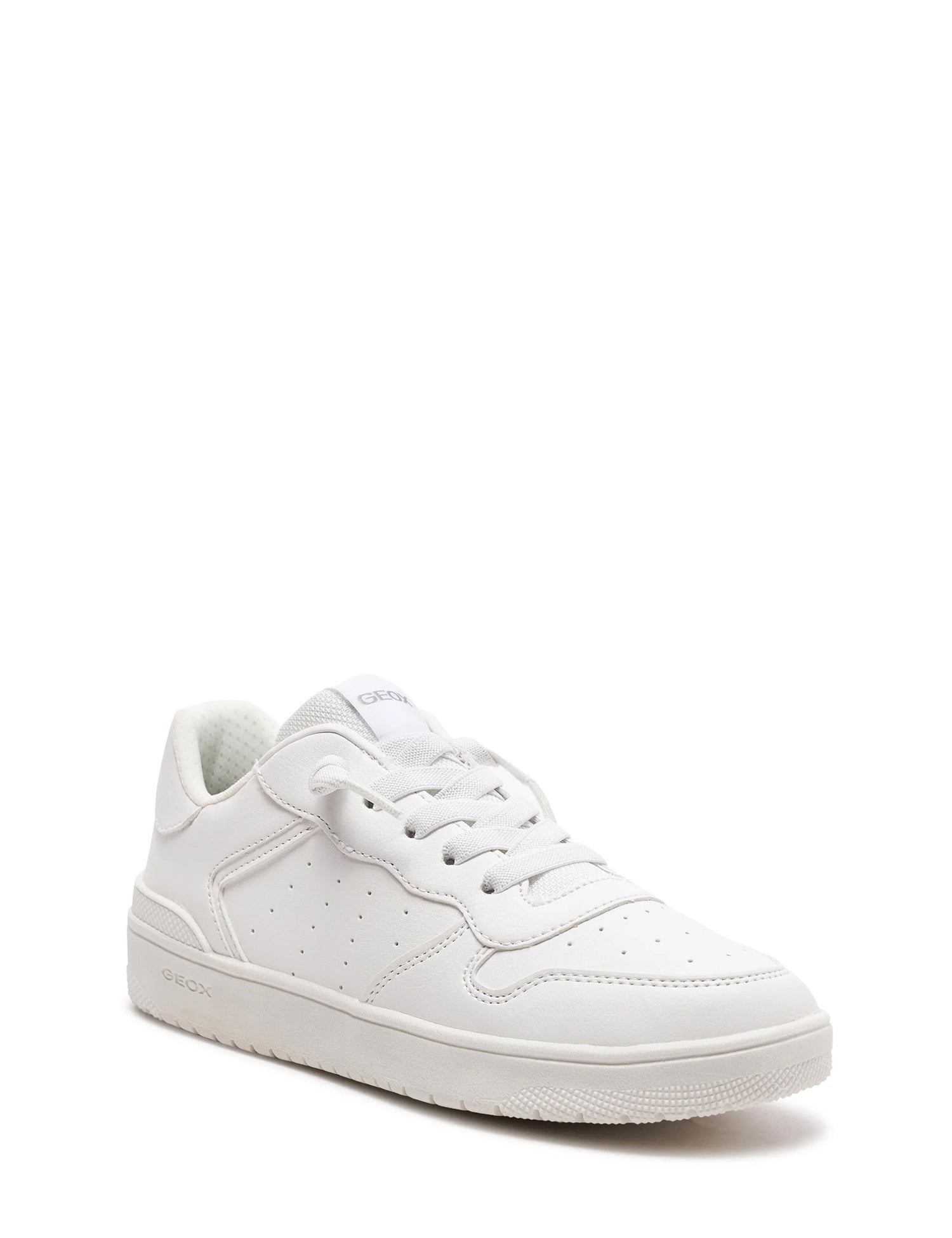 Sneakers Bianco Geox