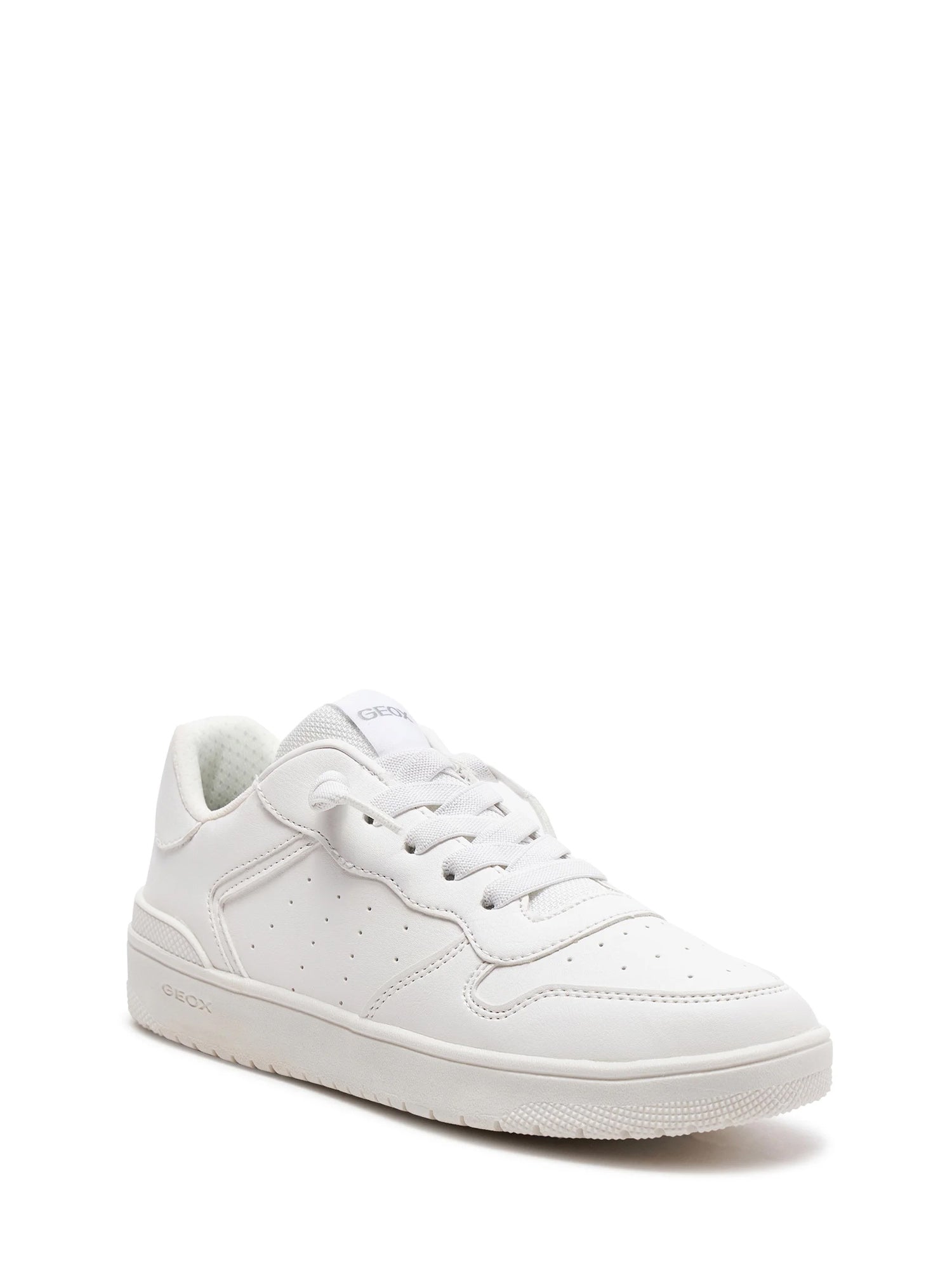 Sneakers Bianco Geox