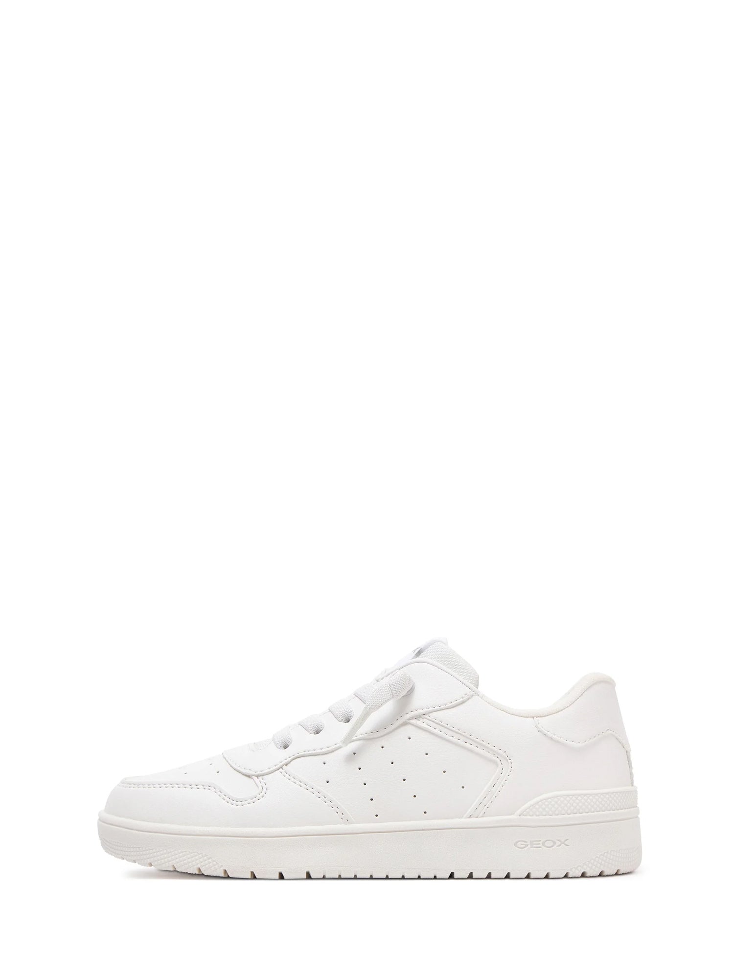 Sneakers Bianco Geox