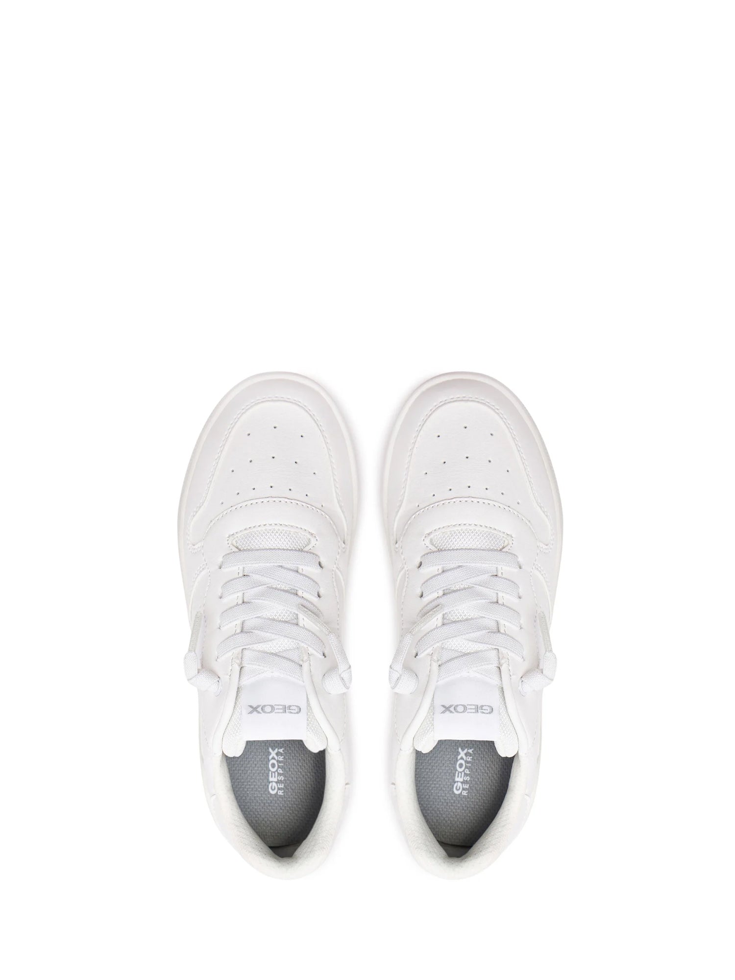 Sneakers Bianco Geox