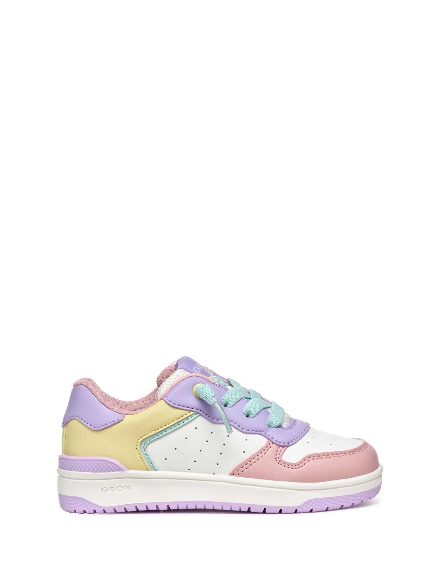 Sneakers Rosa Geox