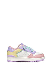 Sneakers Rosa Geox