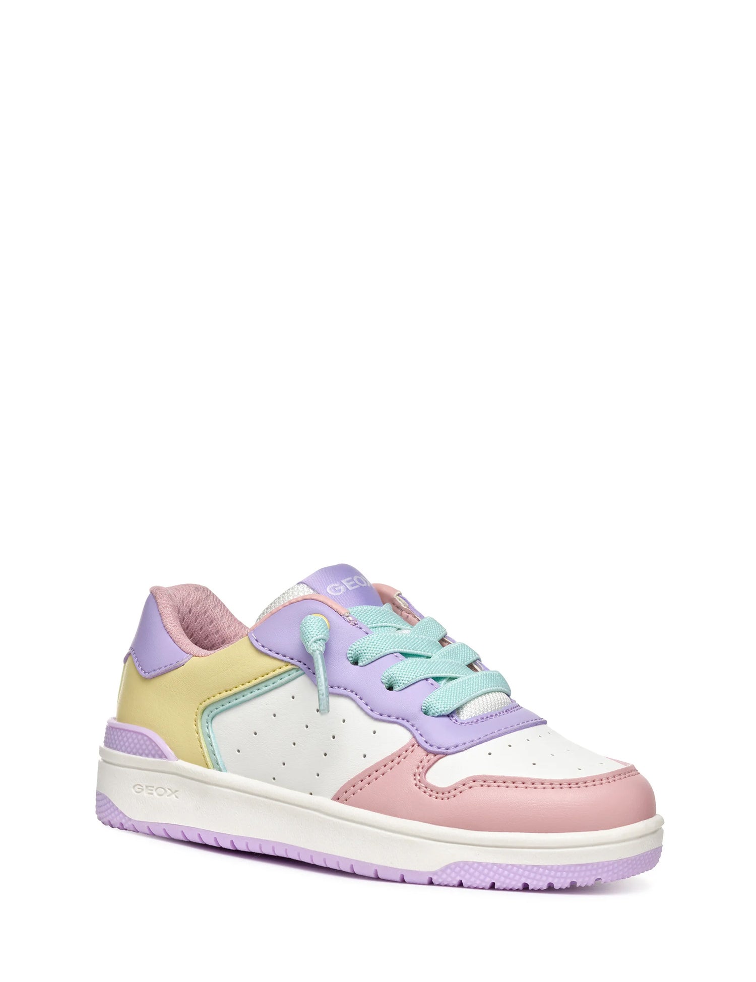 Sneakers Rosa Geox