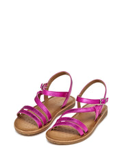 Sandali Fucsia Geox