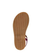 Sandali Fucsia Geox