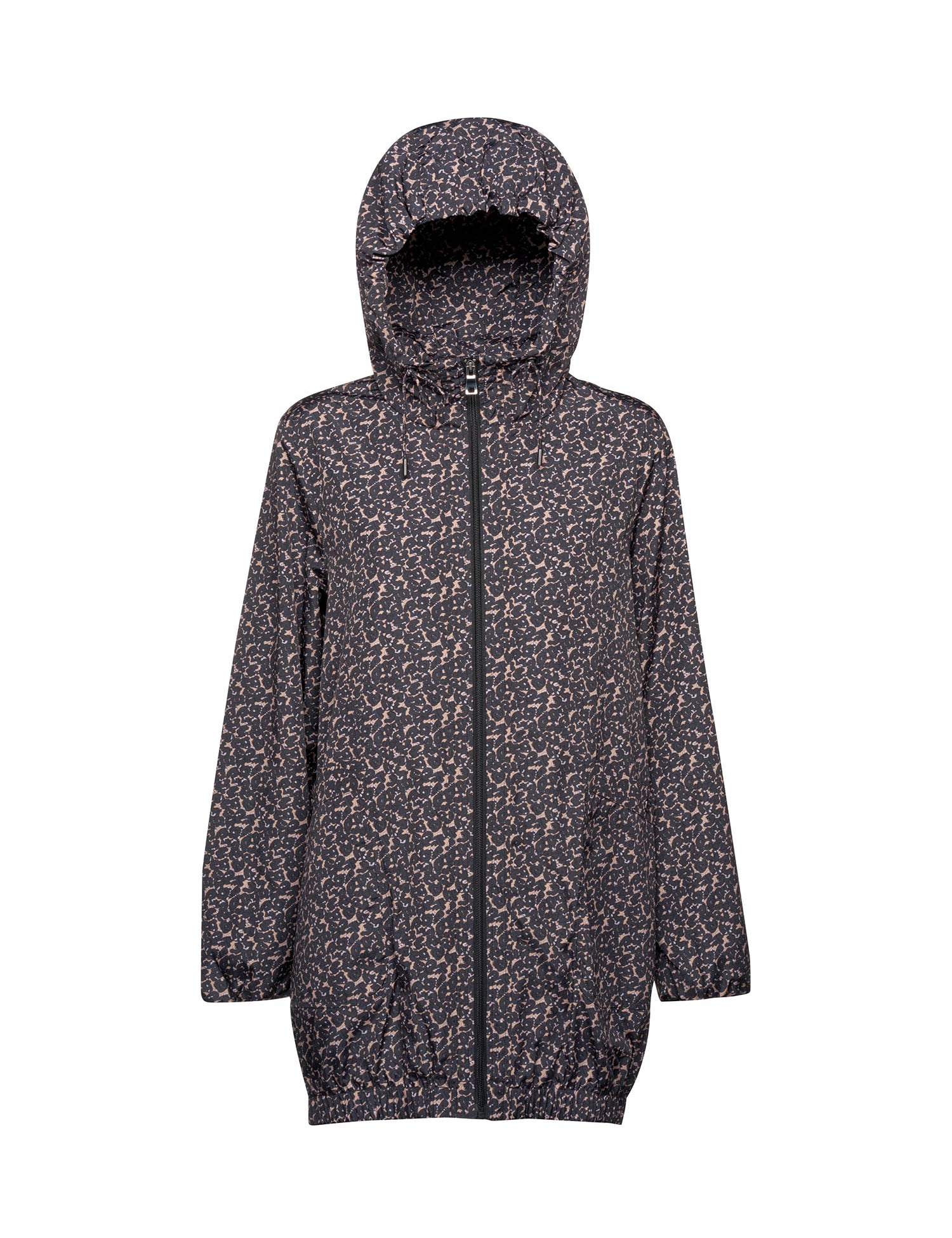 Giacche Nero Beige Geox