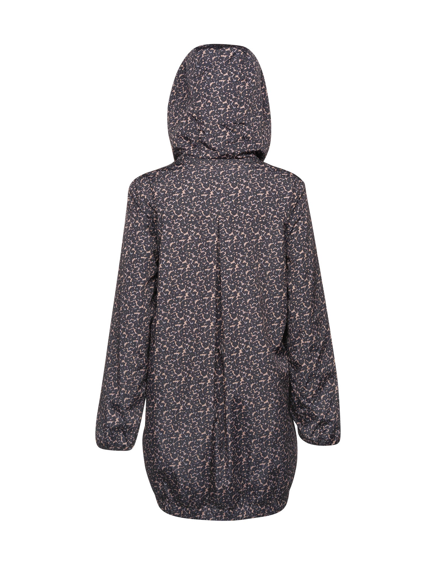 Giacche Nero Beige Geox