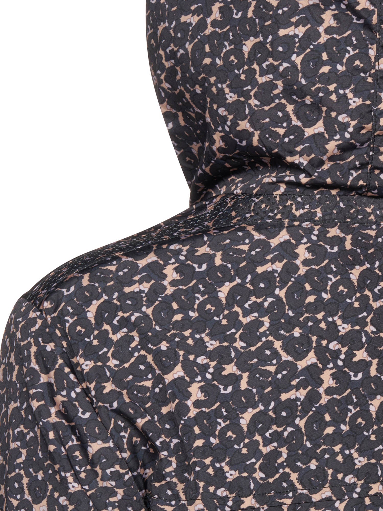 Giacche Nero Beige Geox