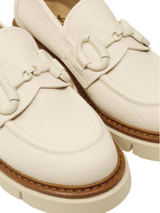 Mocassini Beige Grace Shoes