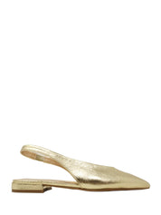 Ballerine Dorato Grace Shoes