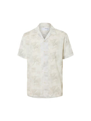 Camicie Bianco Selected Homme Black