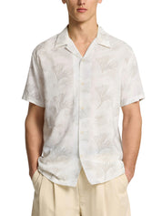 Camicie Bianco Selected Homme Black